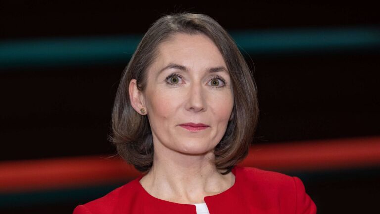 Claudia Major Ehemann – Privatleben, Karriere und persönliche Hintergründe der Sicherheitsexpertin