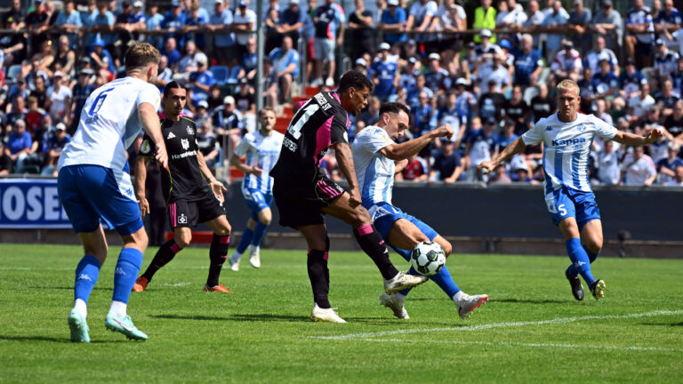 Teilnehmer: FK Pirmasens gegen HSV – Historisches Duell mit großer Fußballtradition Teilnehmer: FK Pirmasens gegen HSV – Historisches Duell mit großer Fußballtradition
