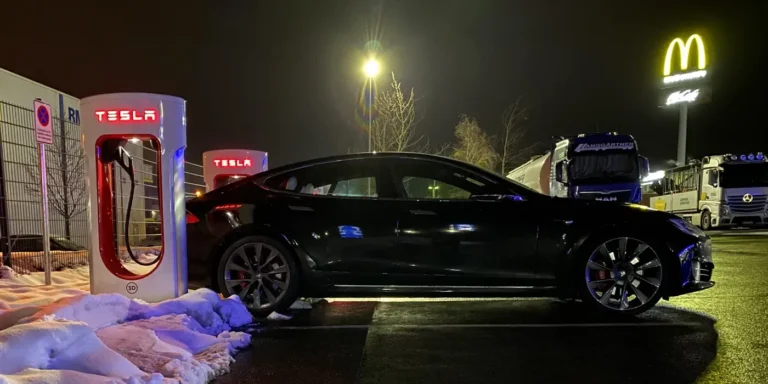 Was erhöht die Reichweite eines Elektrofahrzeugs?