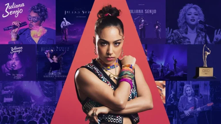 Juliana Senjo – Karriere, Biografie, Privatleben und Erfolge im Überblick Juliana Senjo – Karriere, Biografie, Privatleben und Erfolge im Überblick
