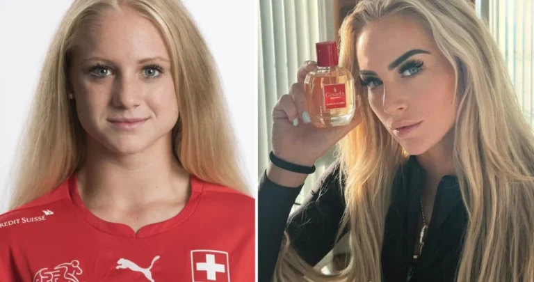 Alisha Lehmann ungeschminkt – So natürlich zeigt sich die Fußball-Ikone abseits des Glamours