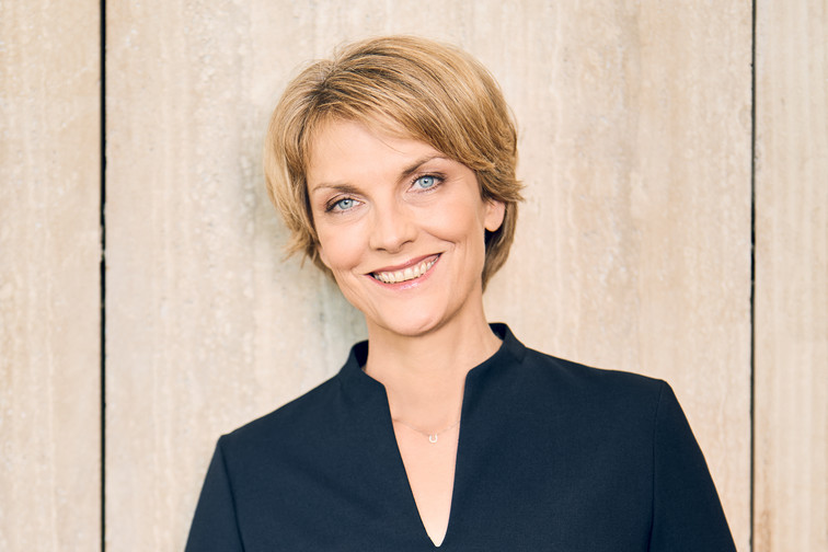 Marietta Slomka Brustkrebs – Was über die Gesundheit der ZDF-Moderatorin bekannt ist Marietta Slomka Brustkrebs – Was über die Gesundheit der ZDF-Moderatorin bekannt ist