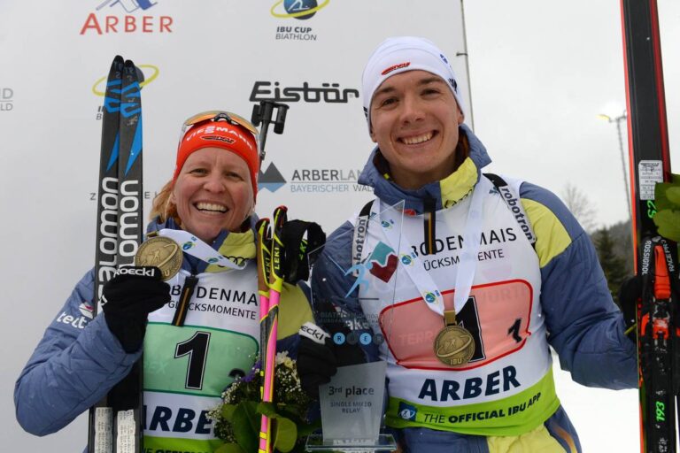 Franziska Hildebrand Partner – Karriere, Privatleben und persönliche Einblicke der ehemaligen Biathletin Franziska Hildebrand Partner – Karriere, Privatleben und persönliche Einblicke der ehemaligen Biathletin