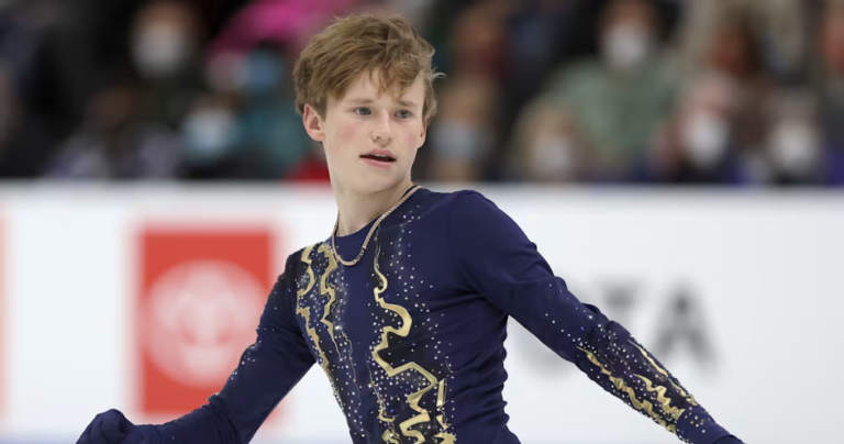 Ilia Malinin Freundin – Alles über das Liebesleben des Eiskunstlauf-Superstars
