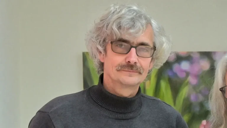 Woran ist Ralf Dammasch verstorben? Ubersicht Alle Informationen