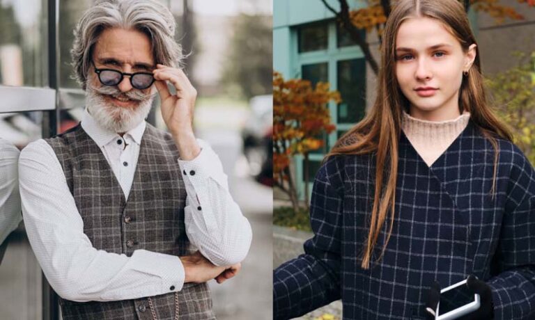 Wie style ich diesen Opa Pulli – Der ultimative Guide für moderne Looks
