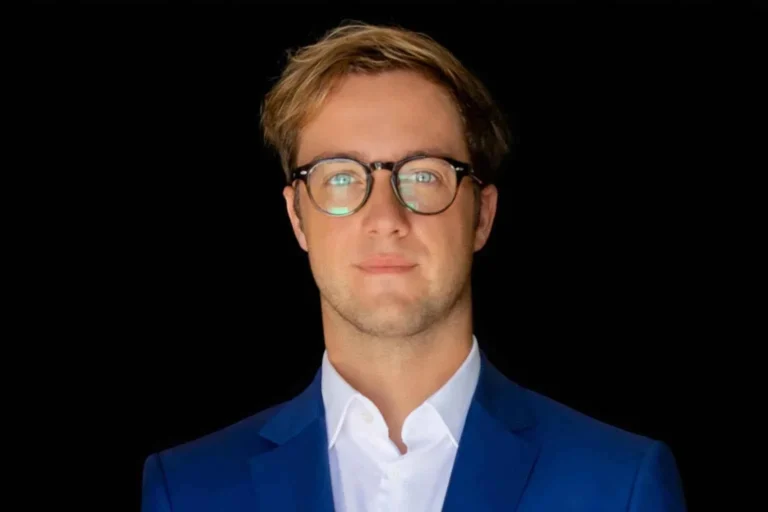 Eric Plançon – Einfluss einer bemerkenswerten Persönlichkeit Eric Plançon – Einfluss einer bemerkenswerten Persönlichkeit